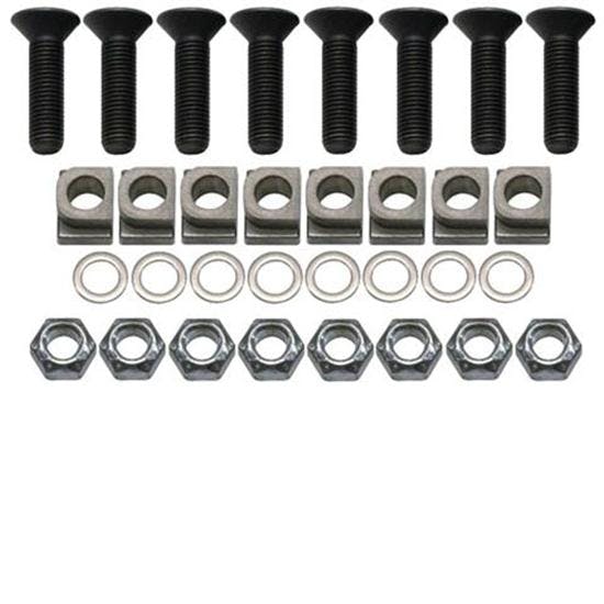 Inboard Sprint Car Brake Kit