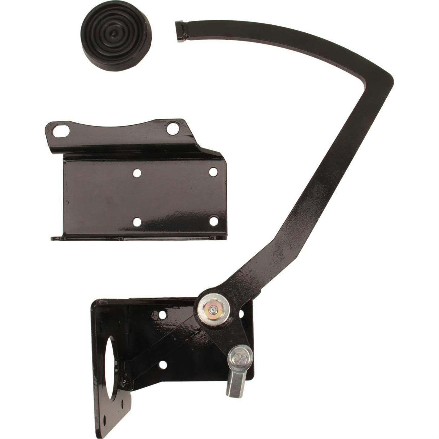 1947-1954 1/2 Ton Chevy/GMC Pickup Power Brake Pedal Assembly