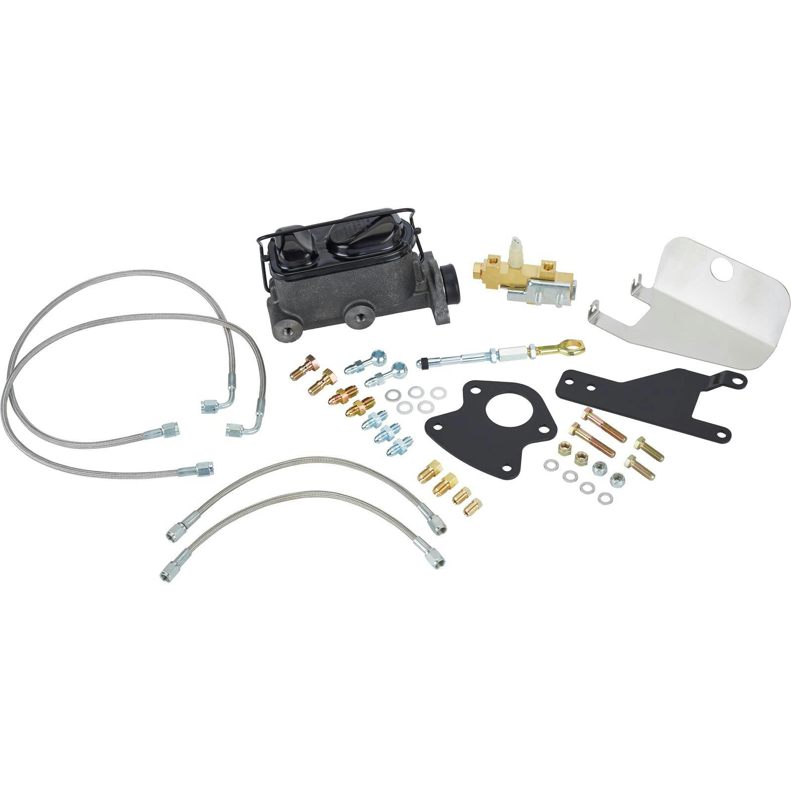 1954-1956 Ford Car Dual Master Cylinder Assembly