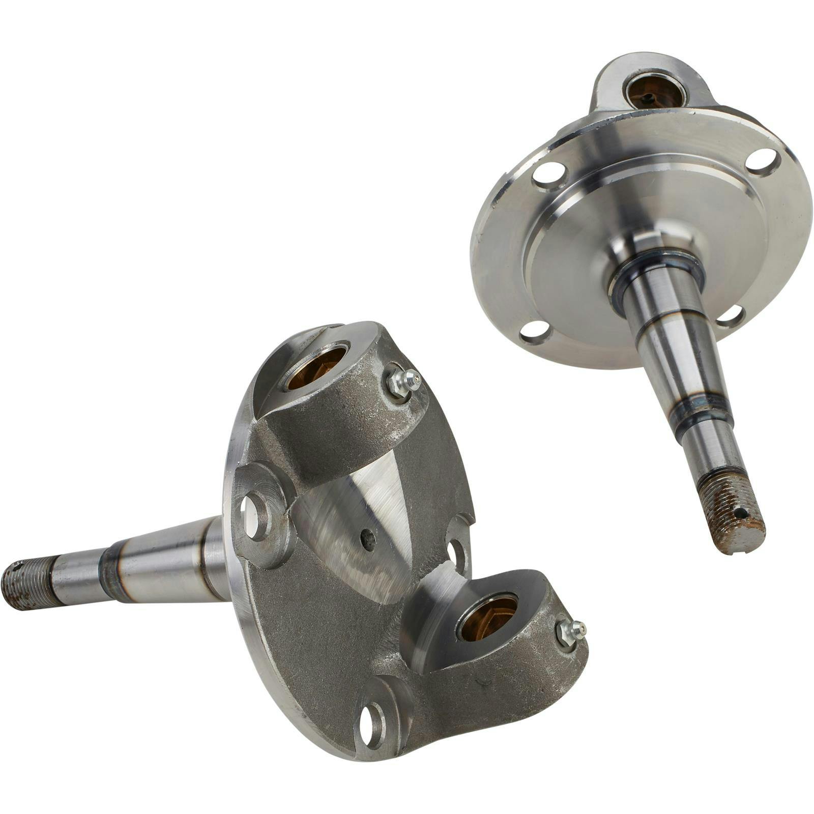 Speedway 1928-1948 Ford Forged Spindles w/ King Pins