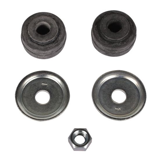 Front Shock Rubber Bushing Kit