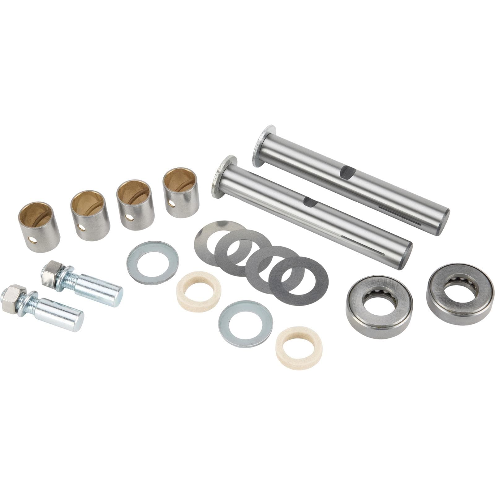 Speedway Standard 1937-41 Ford Spindle King Pin Set