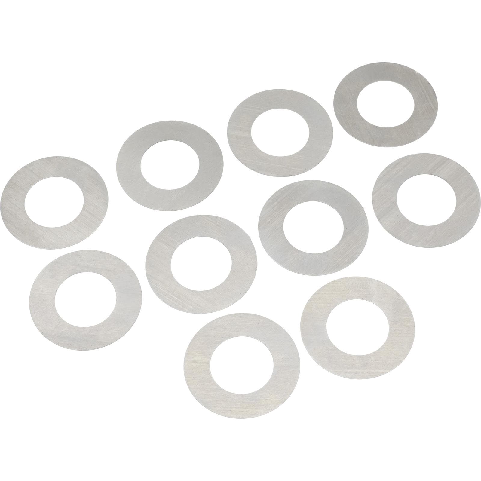 King Pin Shims for Chevy Spindles