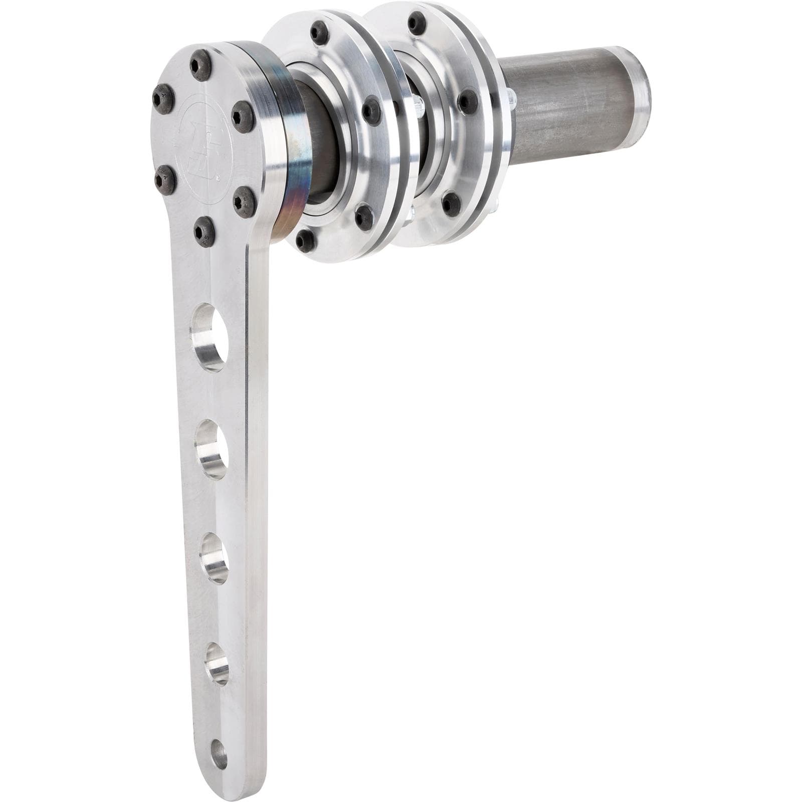 Hot Rod Cowl Steering Conversion Kit For Mopar Steering Box