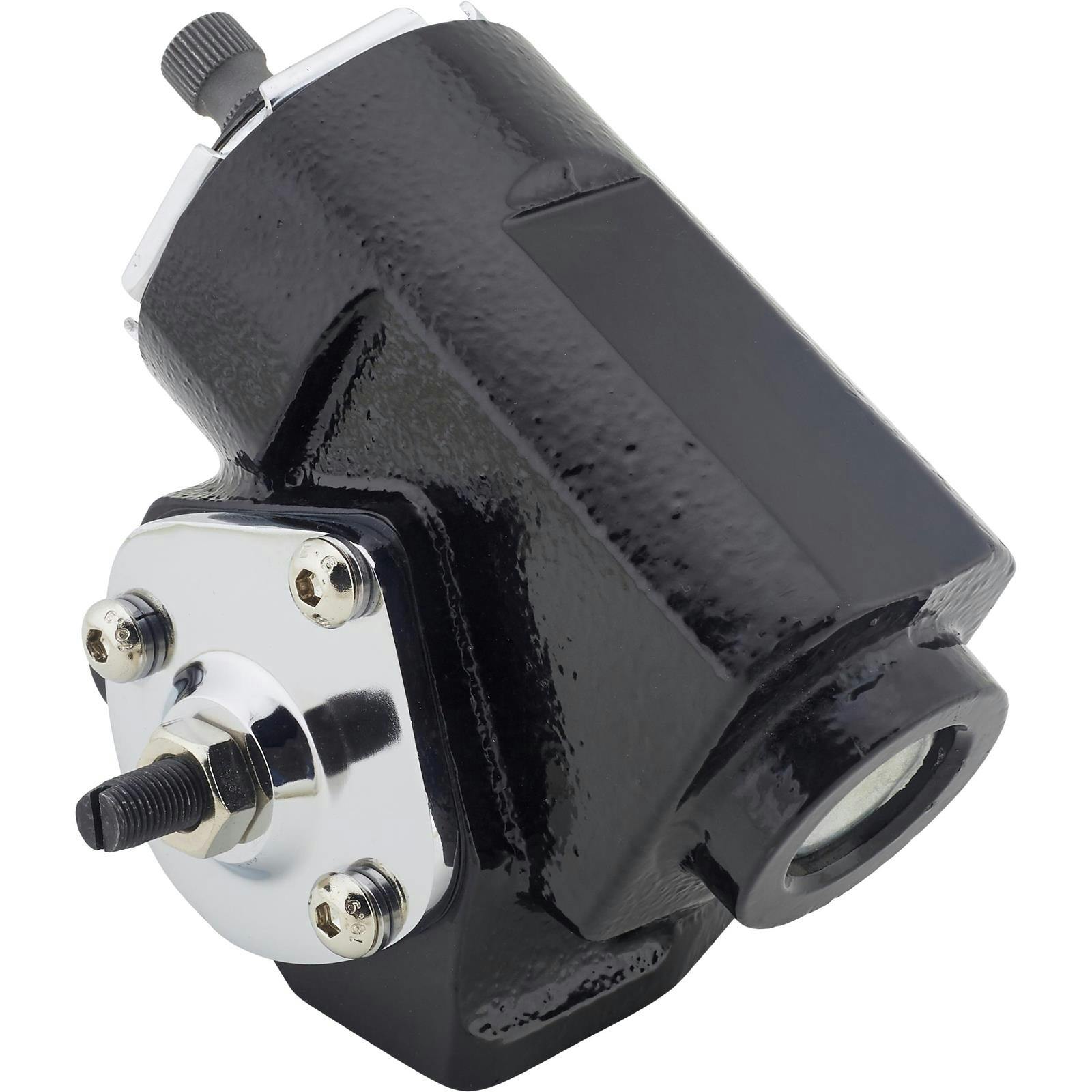 Speedway Reversed Corvair Parallel Steering Gear Box