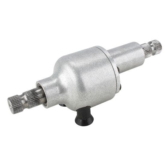 Howe Racing 5224 Basic Steering Quickener, 2:1, 3/4 Inch 36-Spline