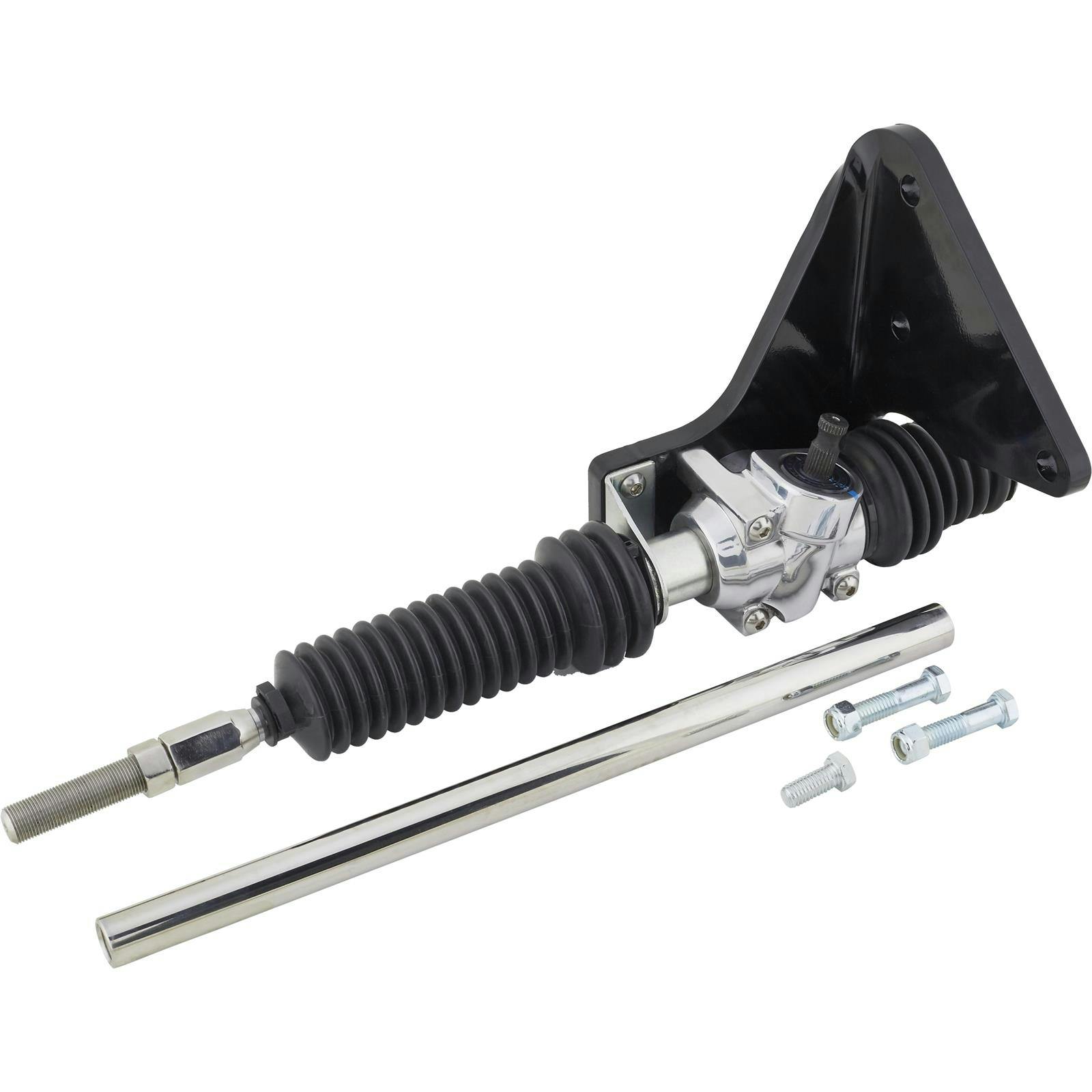 Unisteer 1928-32 Ford Cross-Steer Rack and Pinion