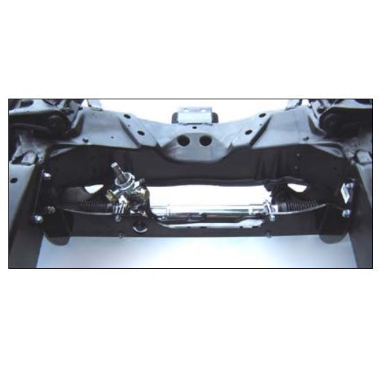 UniSteer 8010400-01 1955-57 Chevy Power Rack & Pinion