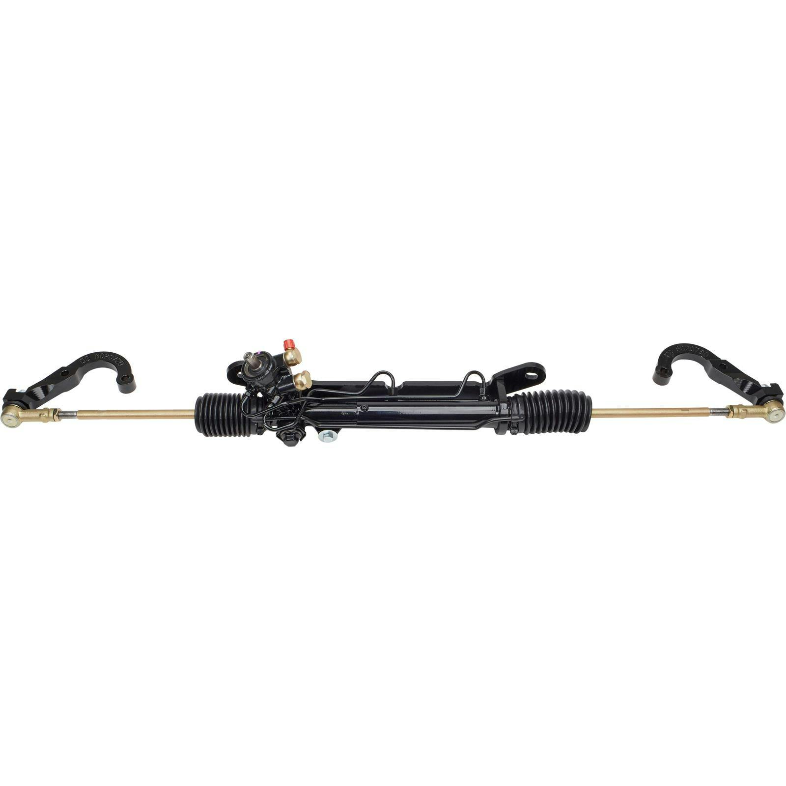 UniSteer 8010540-01 1967-74 GM Power Rack & Pinion Kit