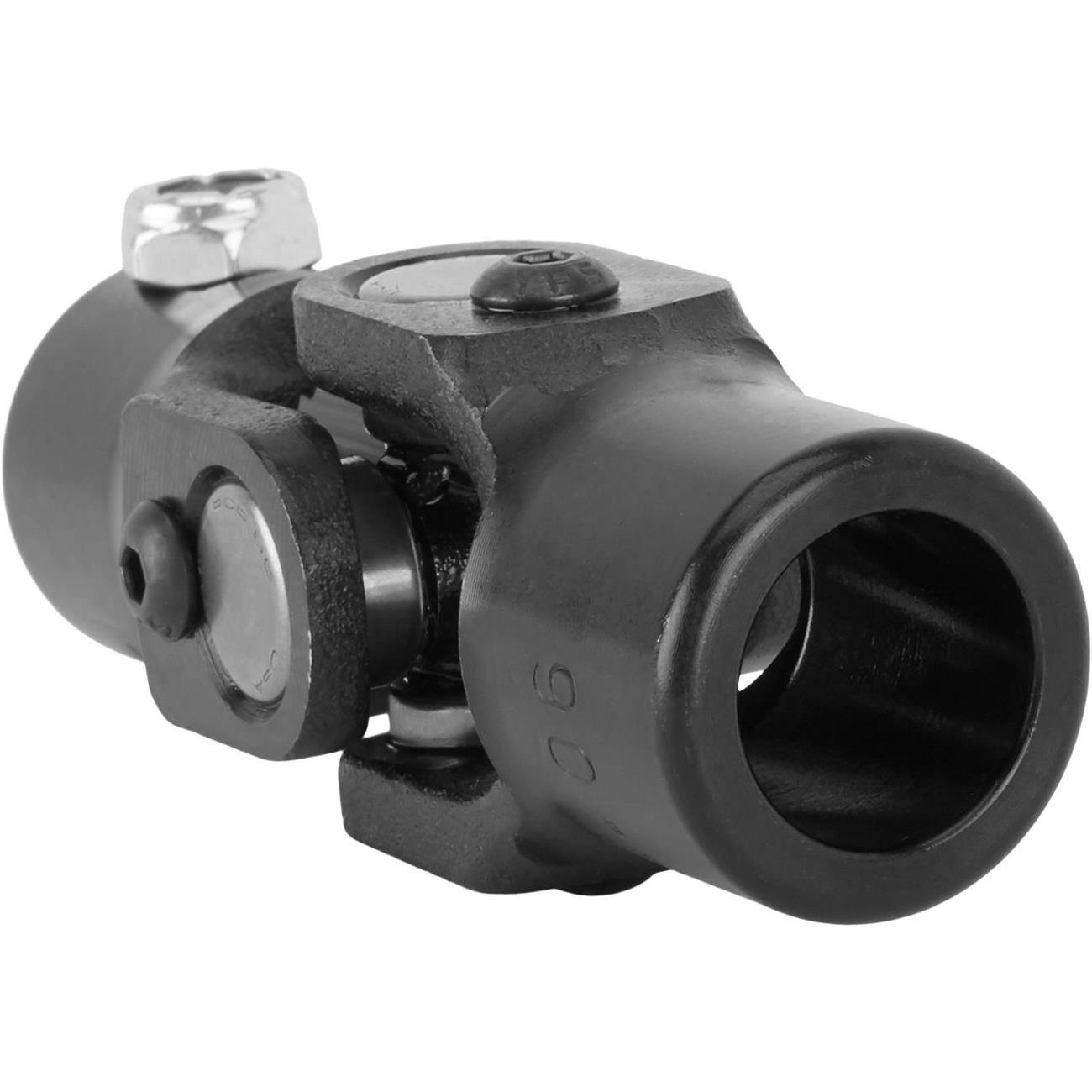 Sweet Mfg Steering U-Joint 3/4 In Smooth To 5/8 In 36 Spline