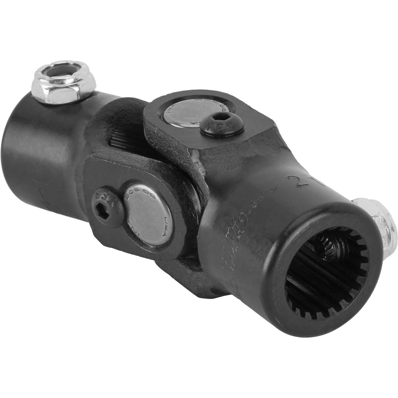 Sweet Mfg. 401-51221 U-Joint, 3/4 Inch-36 Spline to 3/4 Inch-20 Spline