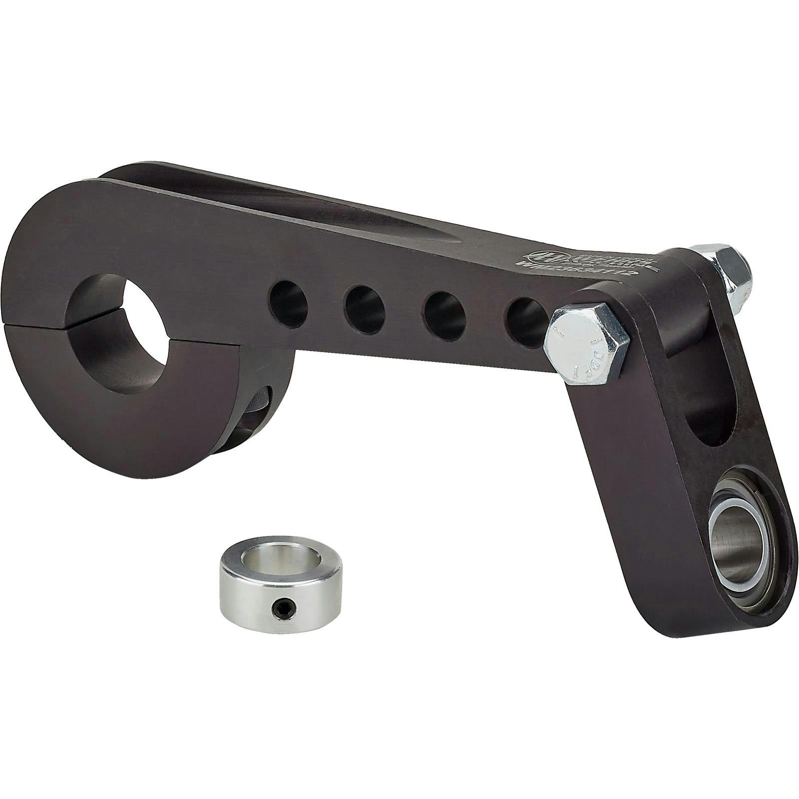 Aluminum Steering Column Mount, 6-3/4 Inch