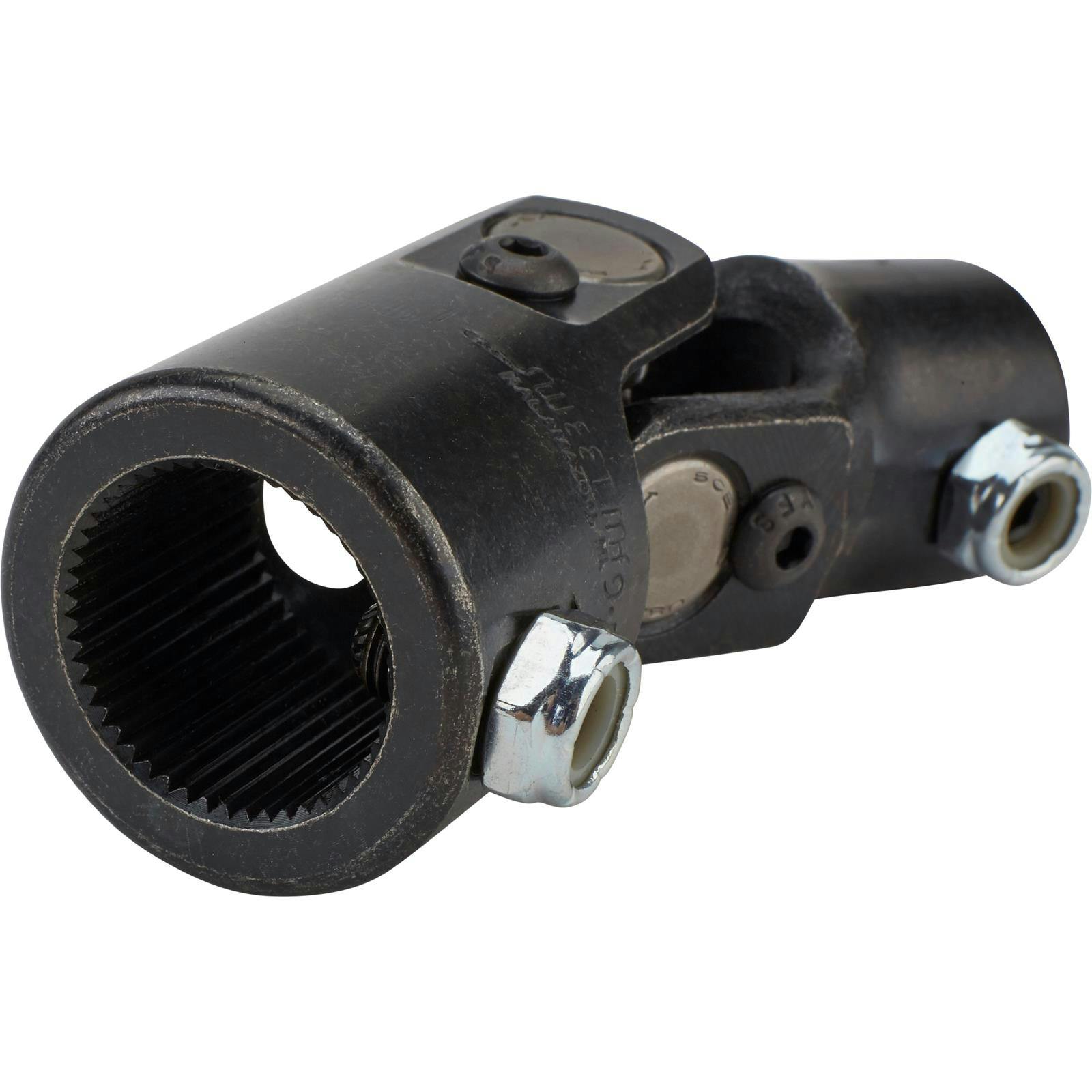 Sweet Steering U-Joint, 1 Inch-48 Spline to 3/4 Inch DD,GM Column