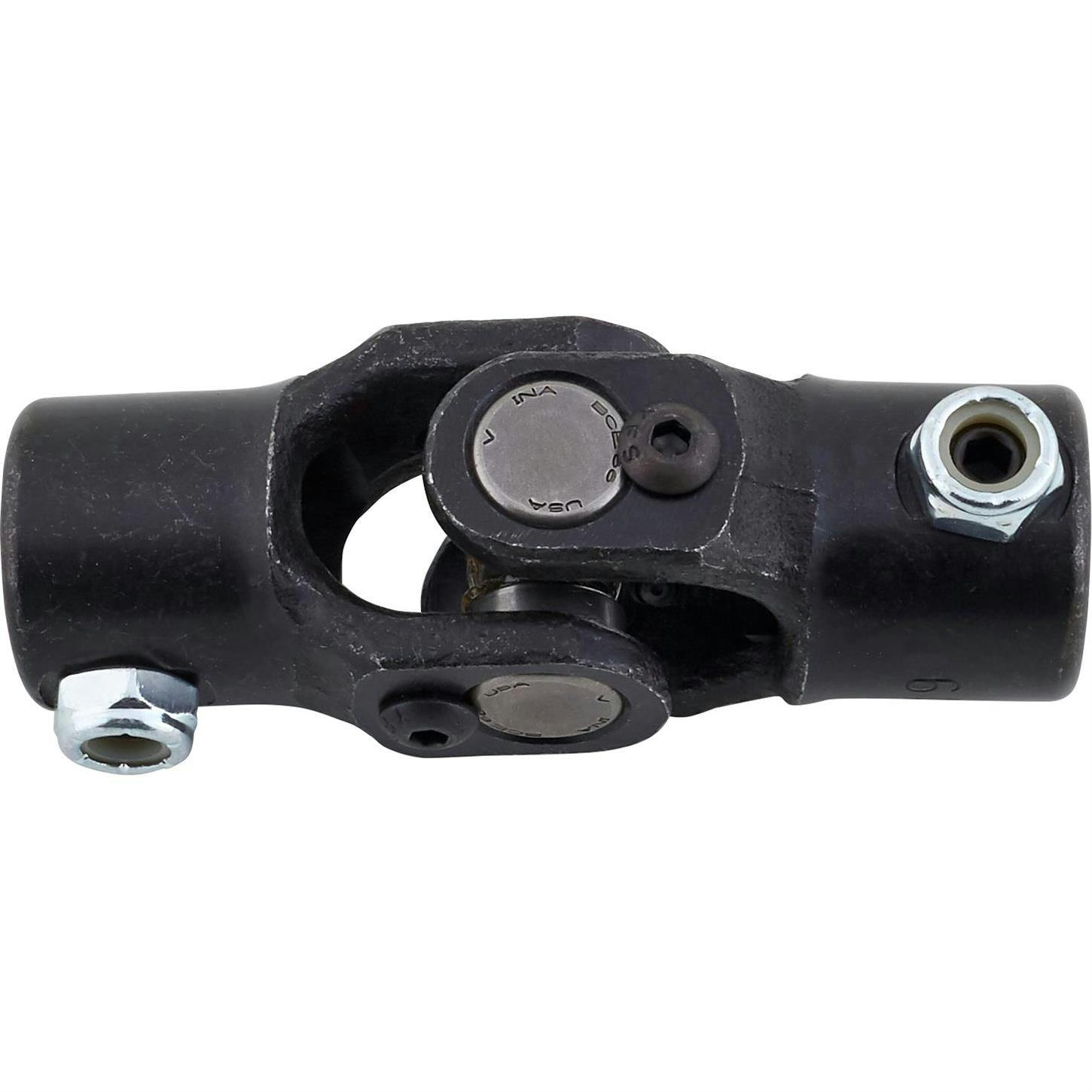 Sweet Mfg Steering U-Joint, 3/4 Inch DD to 3/4 Inch DD, Universal