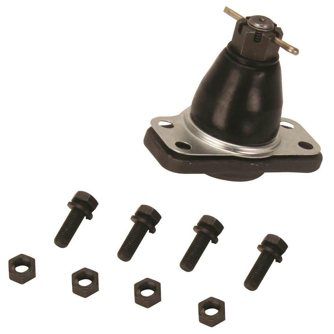 Mustang, Falcon, Fairlane K8036 Upper Ball Joint, 4-Bolt Style