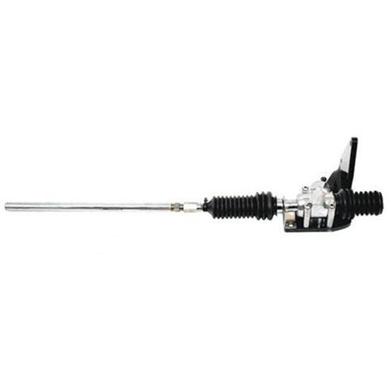 Unisteer 1933-34 Ford Cross-Steer Rack and Pinion