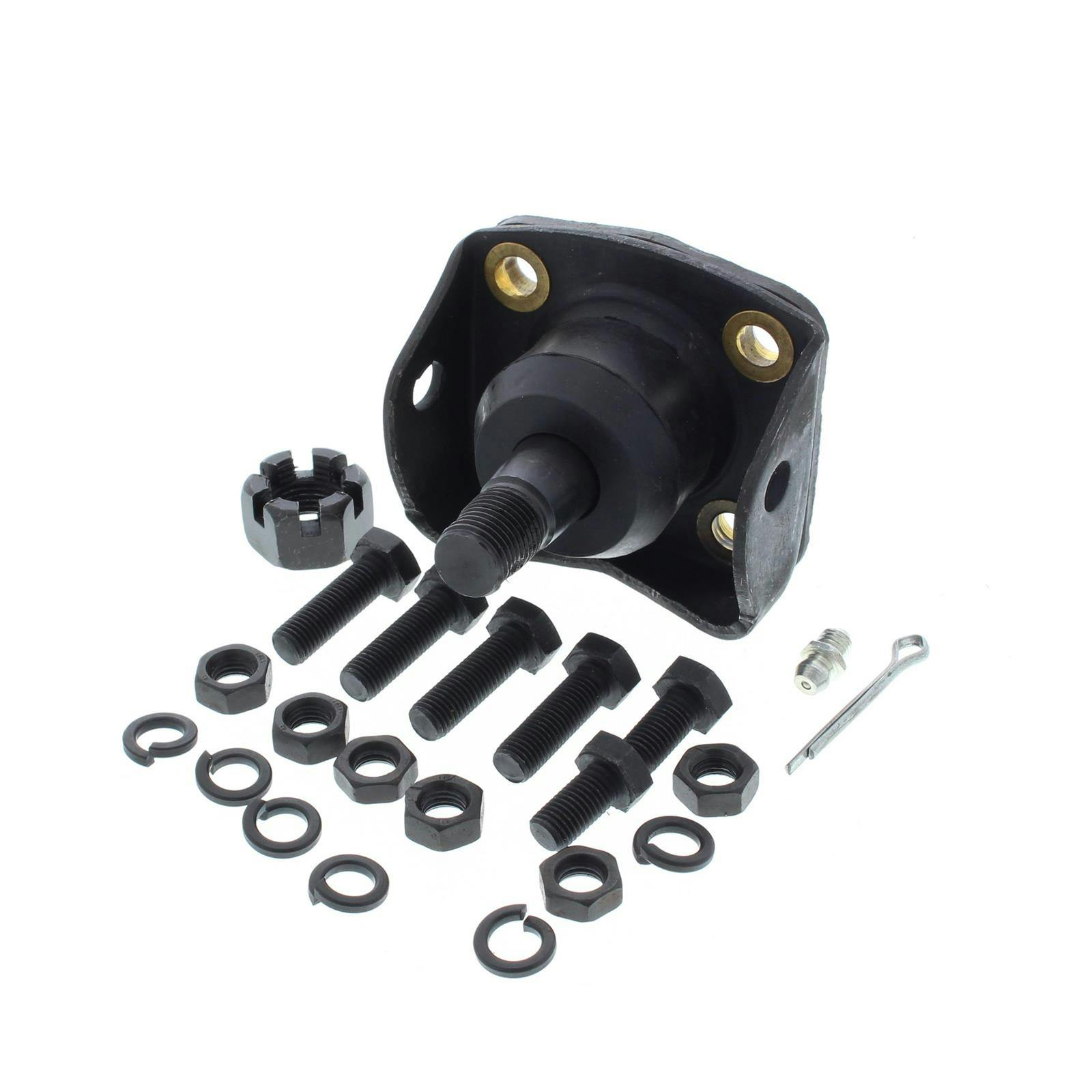 1955-57 Chevy Car K670 Lower Ball Joint, OEM Replacement