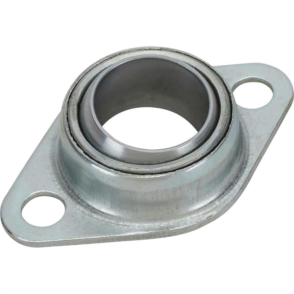 Firewall Mount Flanged Bearing for Steering Shaft