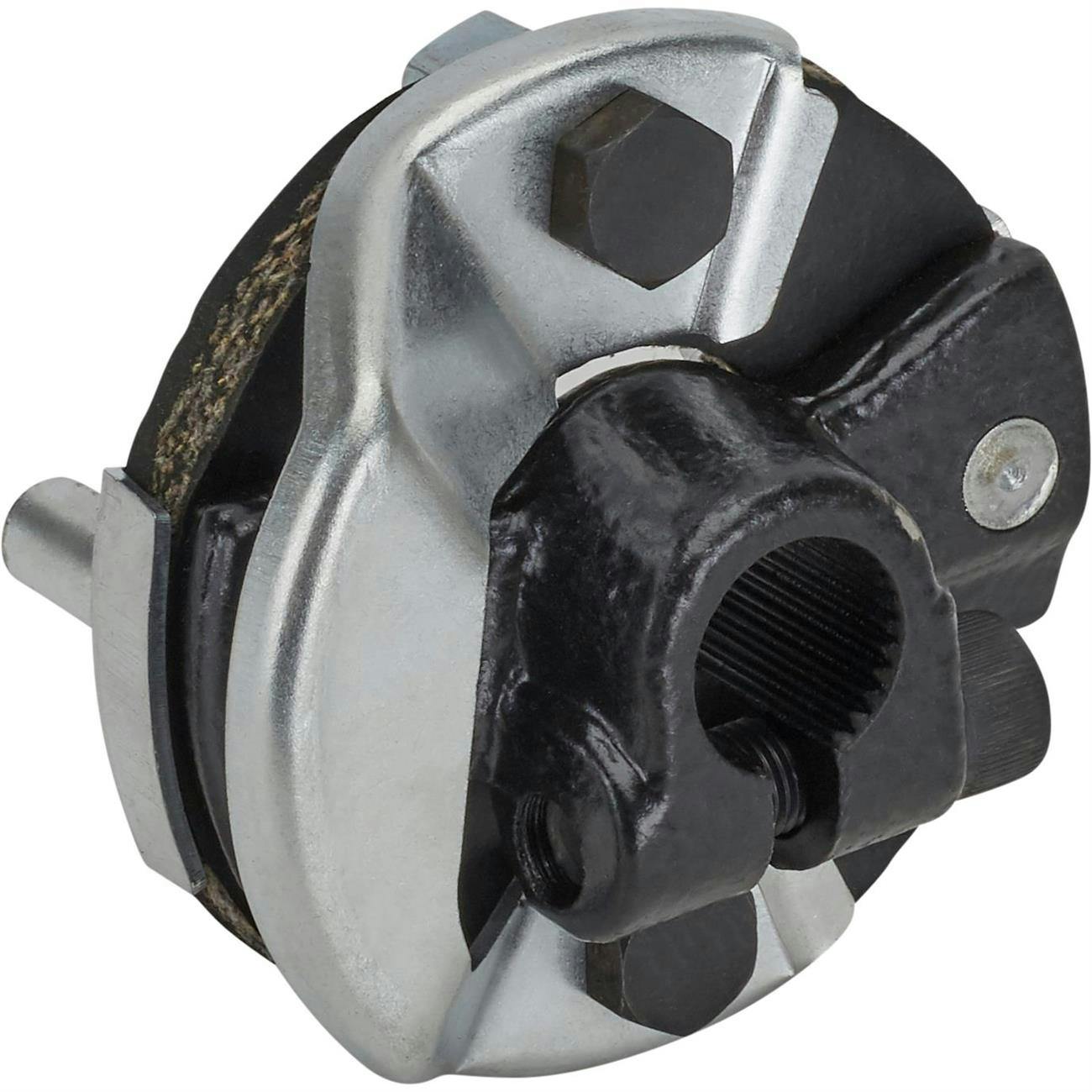 Speedway GM Style 3/4-30 Spline Steering Shaft Rag Joint