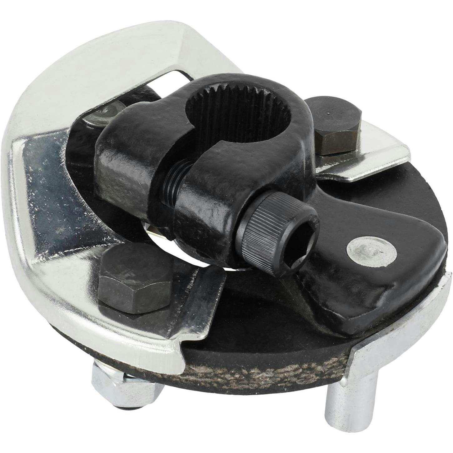 GM Style 3/4 Inch-36 Rag Joint