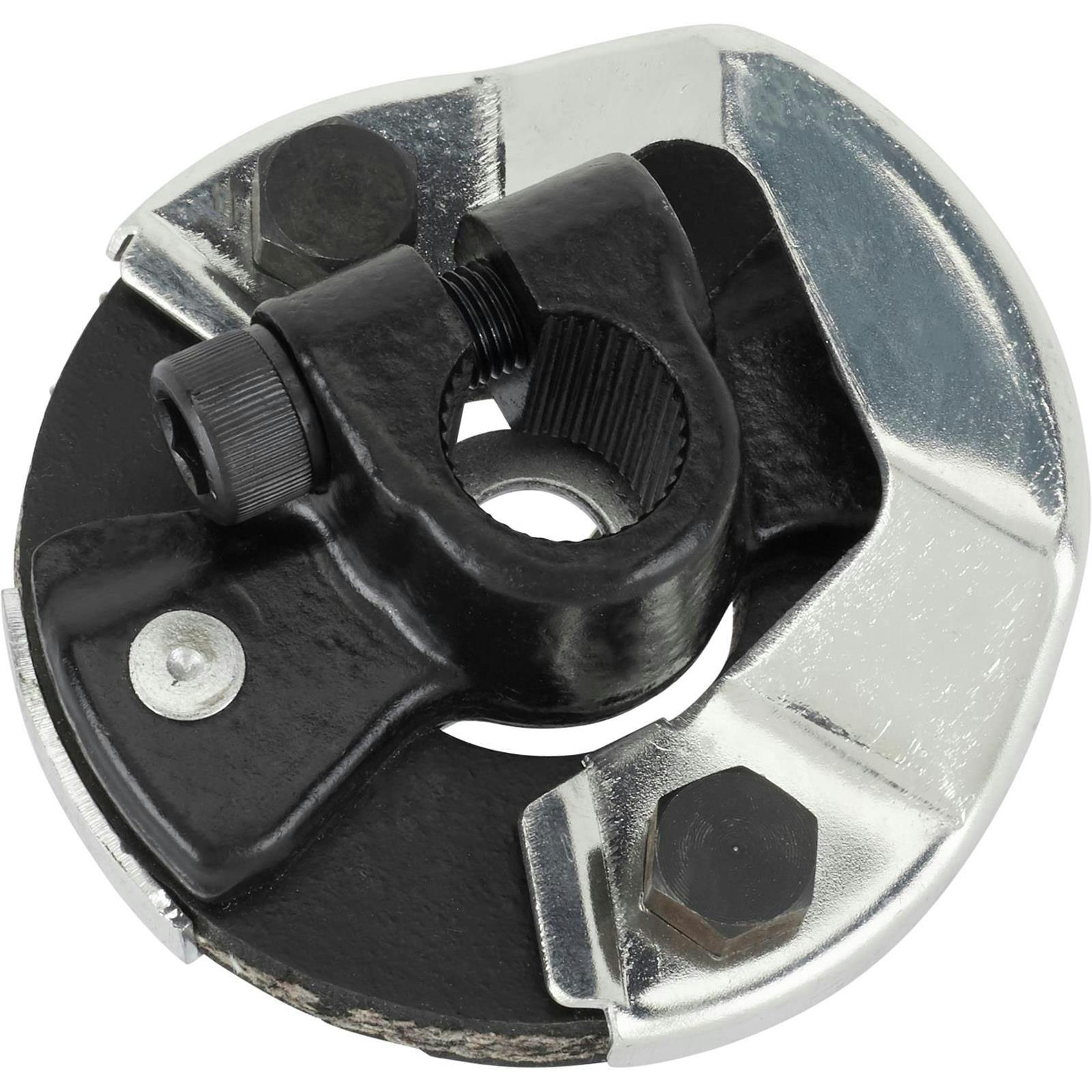 GM Style 3/4 Inch-36 Rag Joint