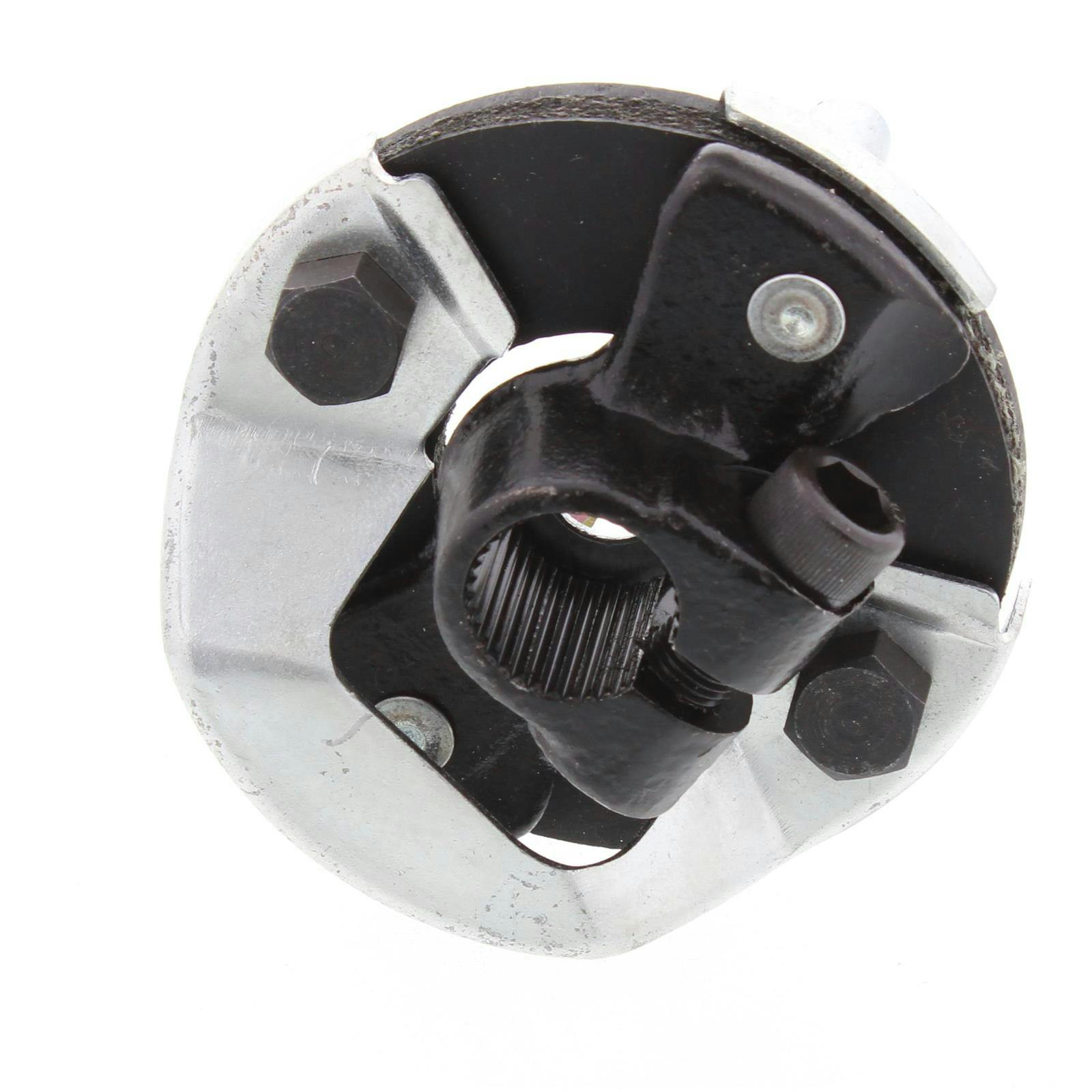 GM Style 13/16 Inch-36 Rag Joint