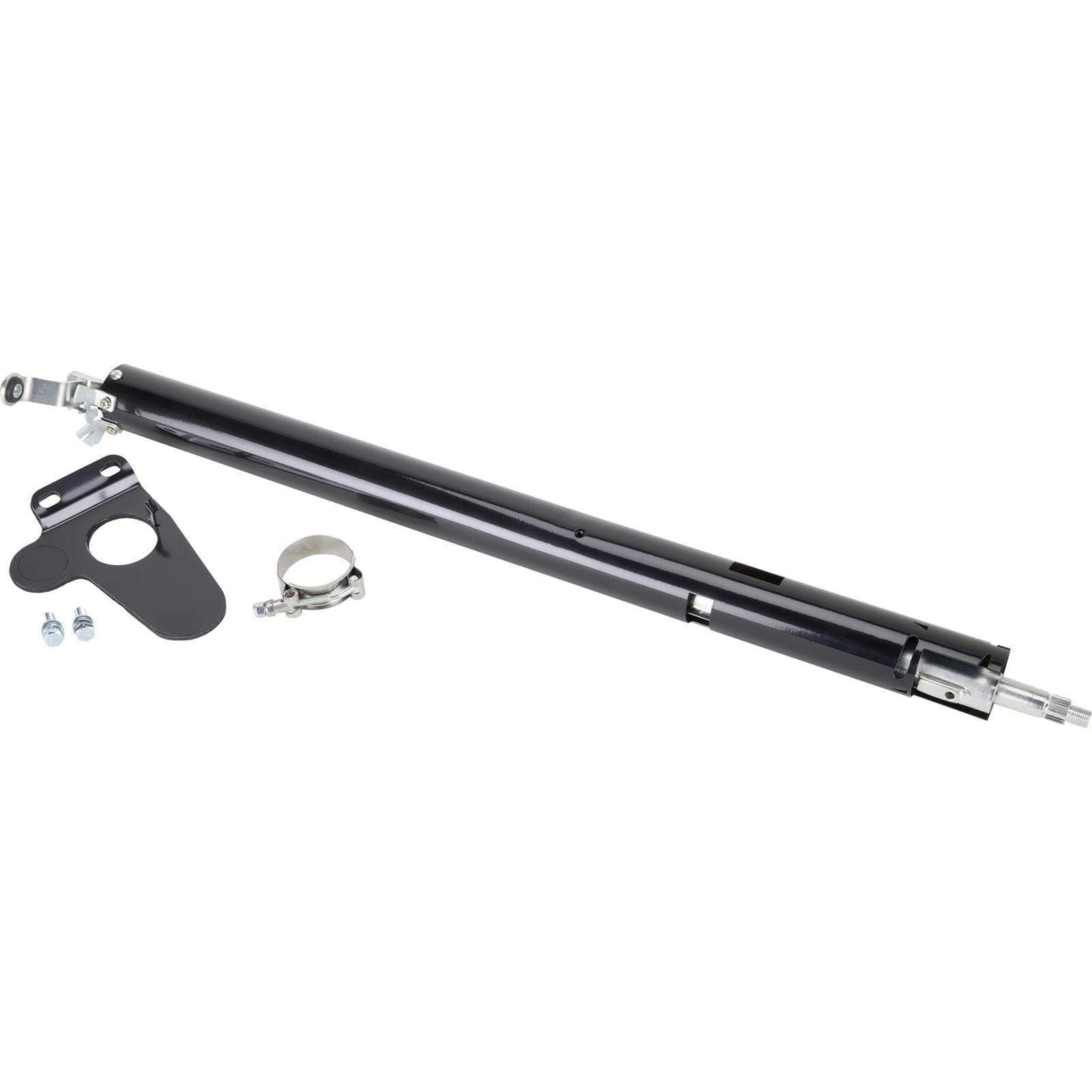 1957 Chevy Power Steering Column Conversion