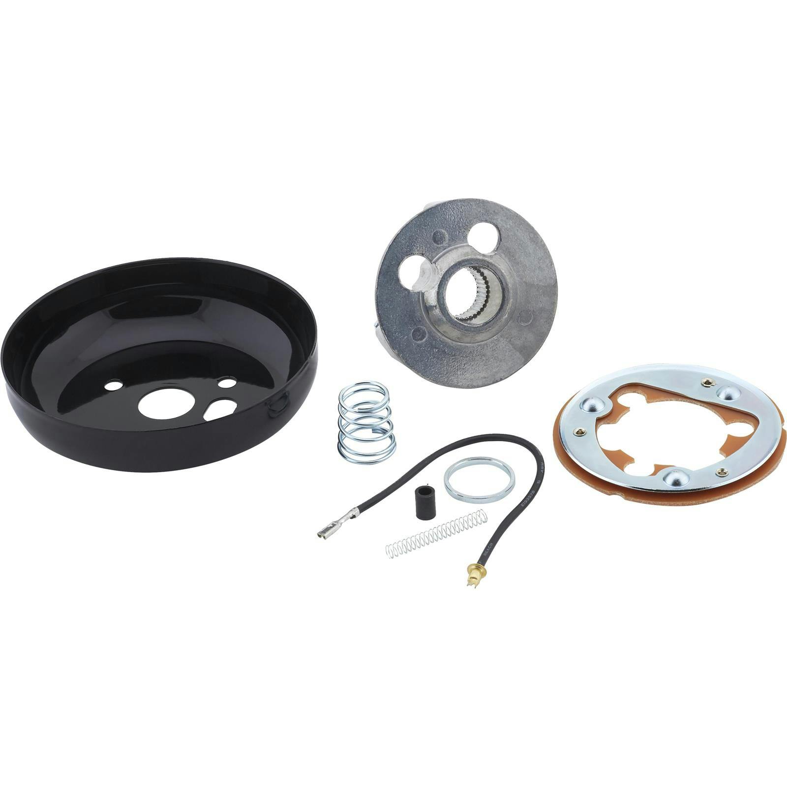 3-Bolt Steering Wheel Adapter, GM Applications