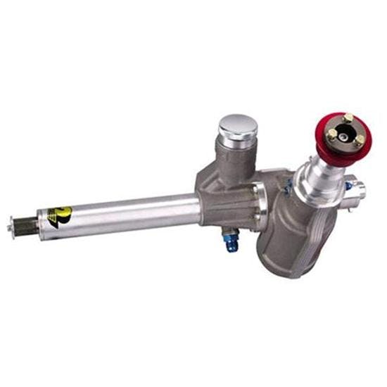 KSE KSGEN2L-5652 Gen II Half Box Steering Unit, 16 Inch Output