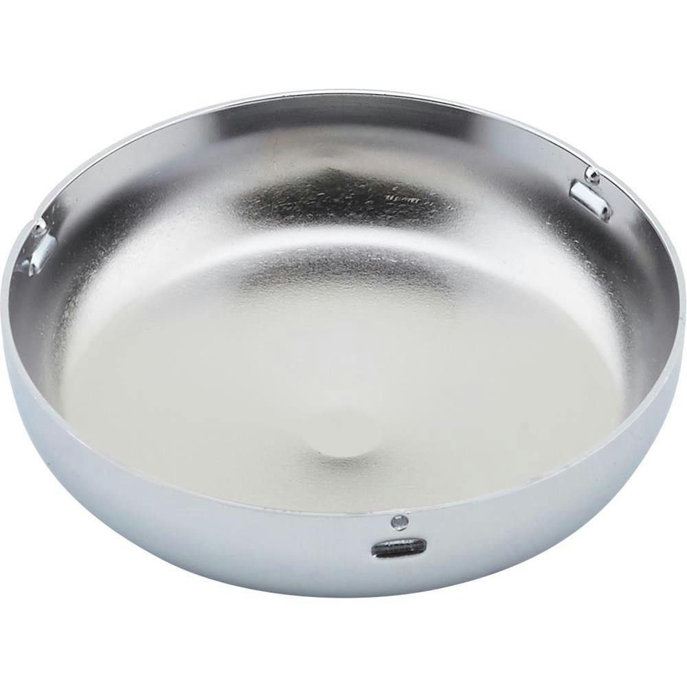 1969-94 GM Chrome Steering Wheel Adapter & Horn Button