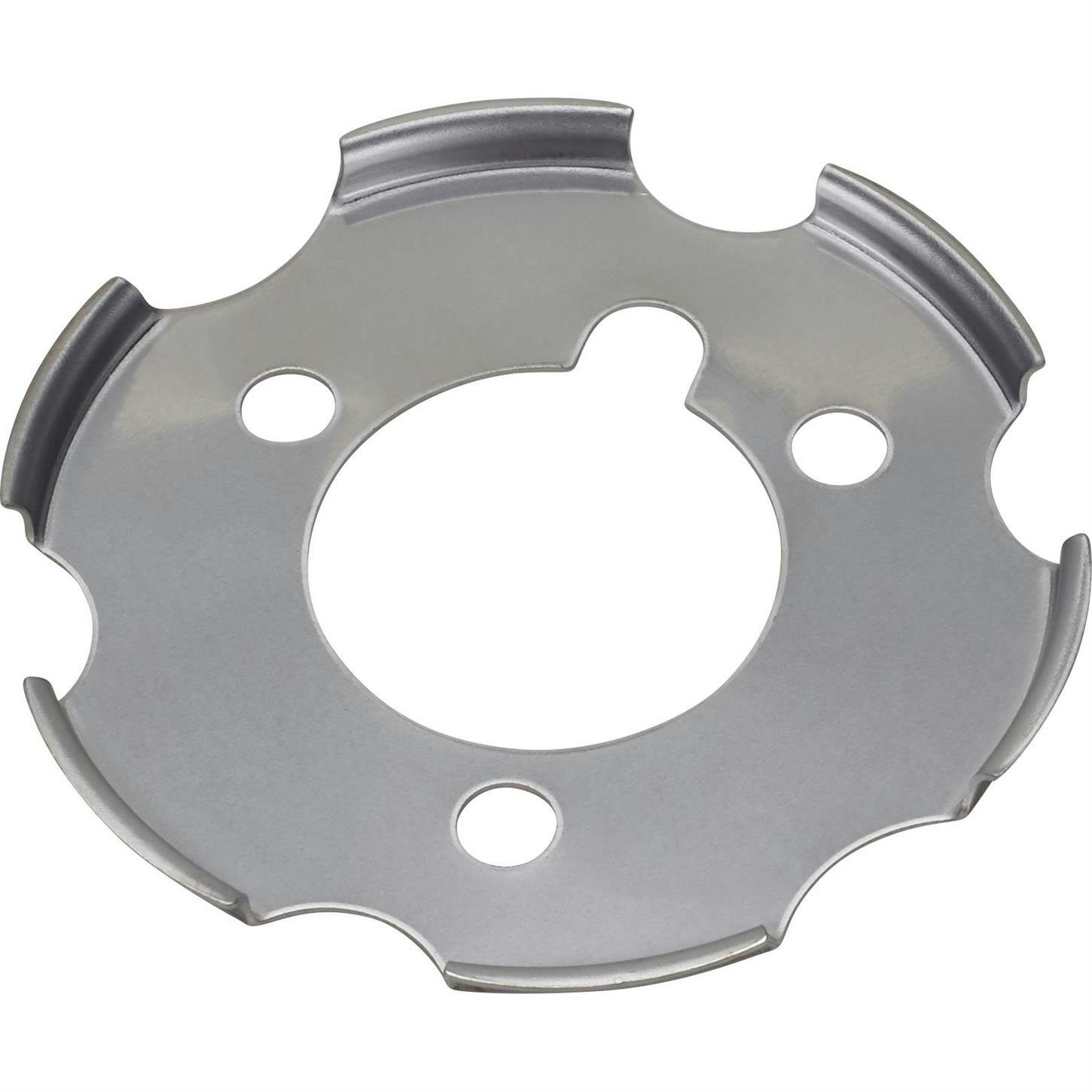 Steering Wheel Horn Button Retainer