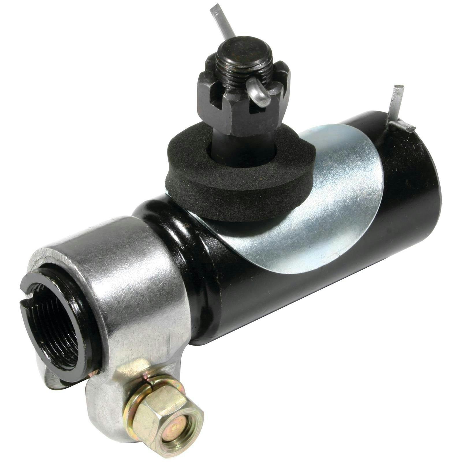 1955-57 Chevy Power Steering Centerlink Conversion