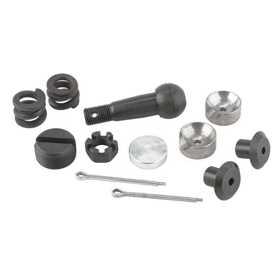 1958-64 Chevy Car Center Link Drag Link Repair Kit