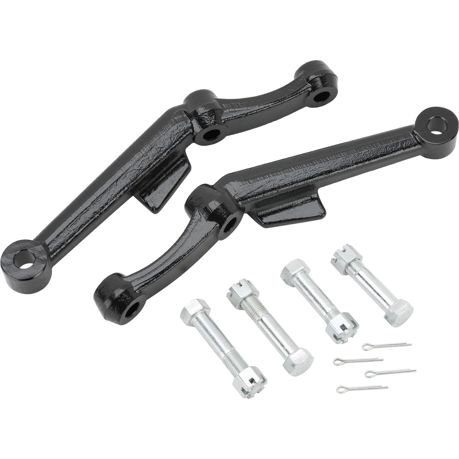 1955-57 Chevy Steering Arms