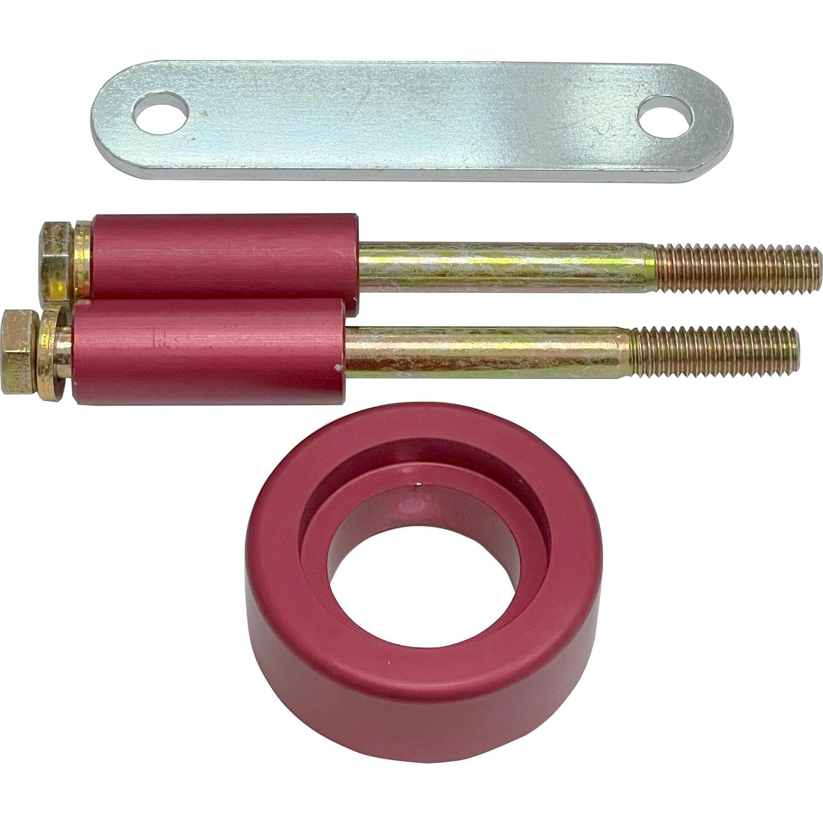 Sweet Mfg 325-30048 Aluminum PTO Bracket Adapter