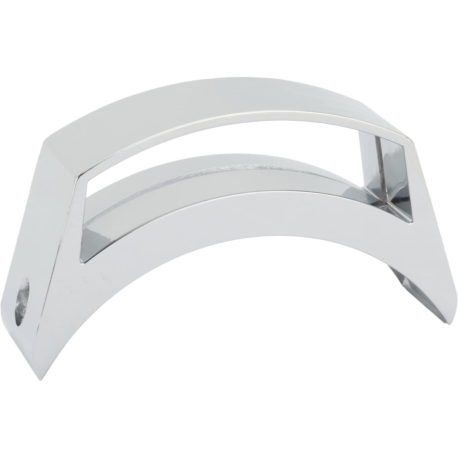 Universal Shift Indicator Housing, Chrome