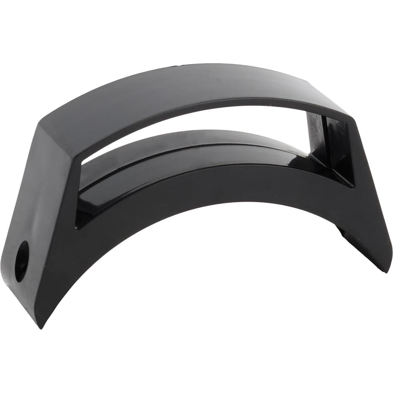 Universal Shift Indicator Housing - Black