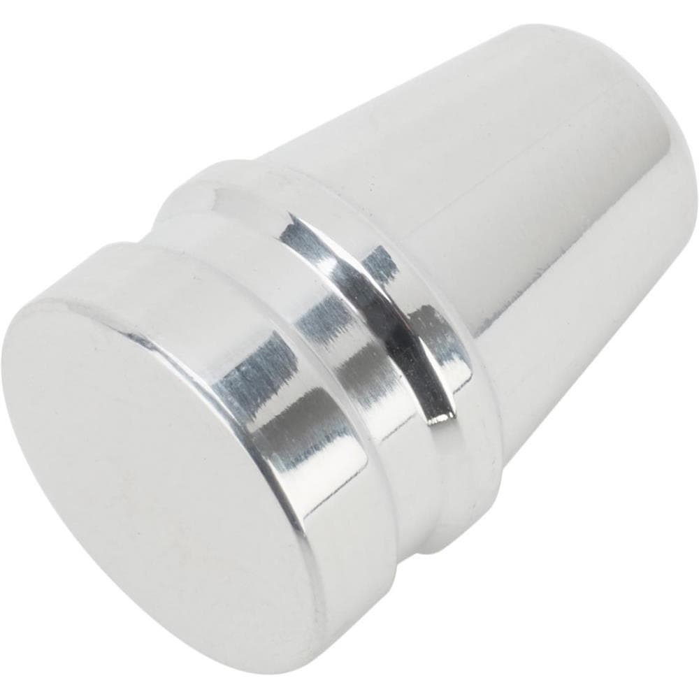 Universal Billet Knob for 3/16 Inch Shaft