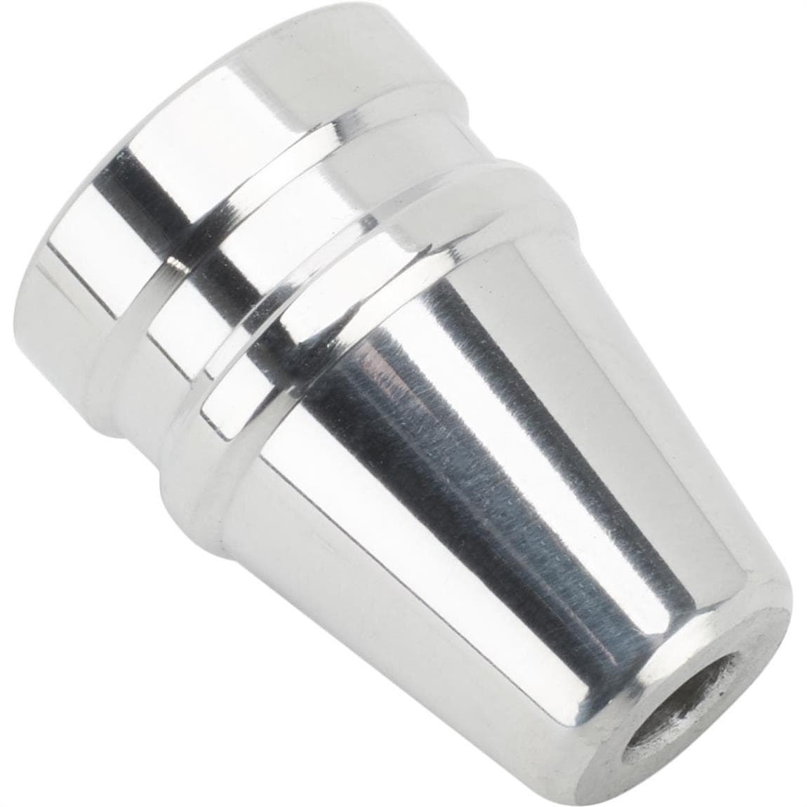 Universal Billet Knob for 3/16 Inch Shaft