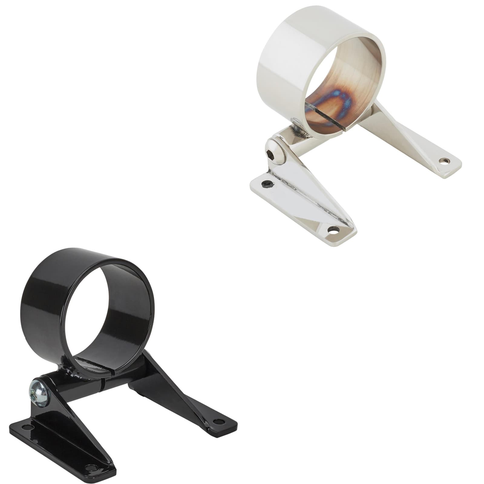 Speedway Universal Steering Column Mount, 2 Inch