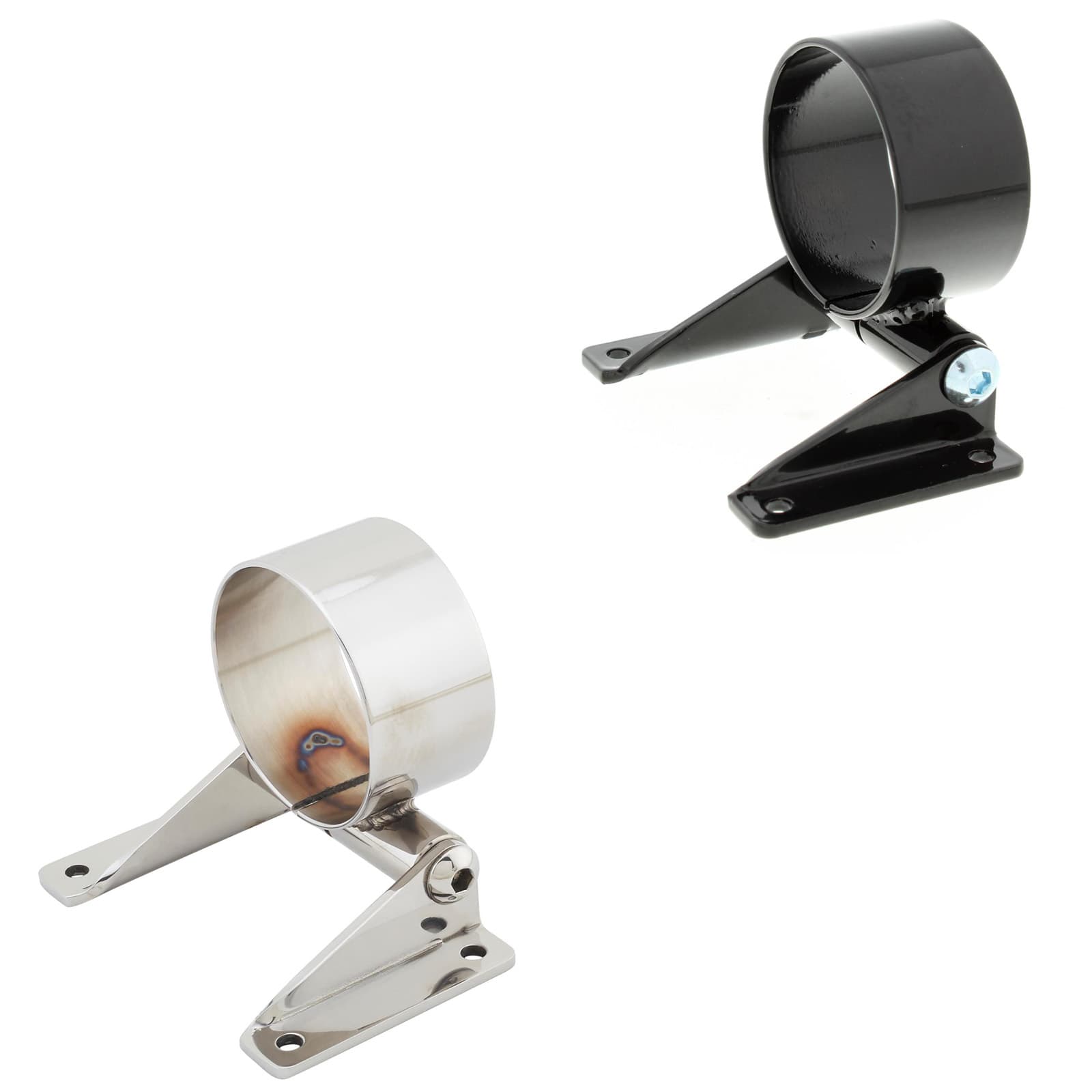 Speedway Universal Steering Column Mount, 2-1/4 Inch