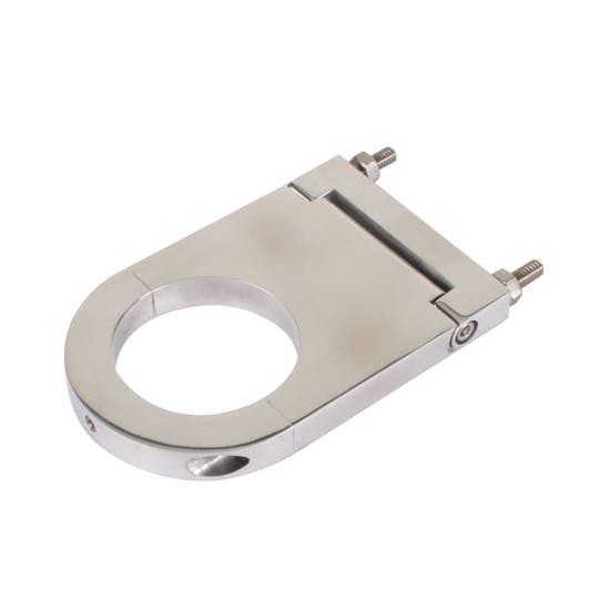 Speedway Swinger Column Drop, Tilt Column, 2-1/4 Inch Hole, 3-1/2 Inch