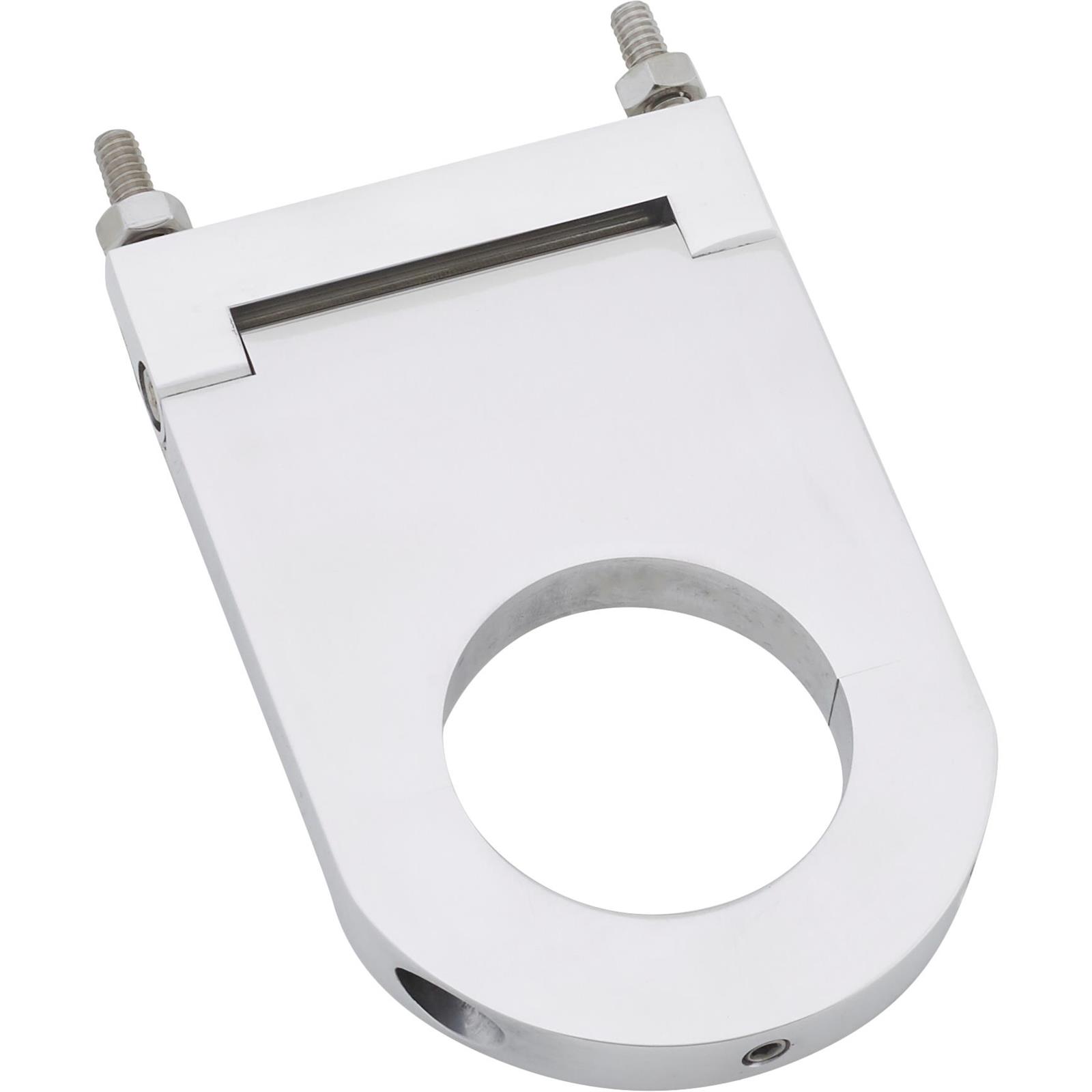 Speedway Swinger Column Drop, Tilt Column, 2 Inch Hole, 3-1/2 Inch