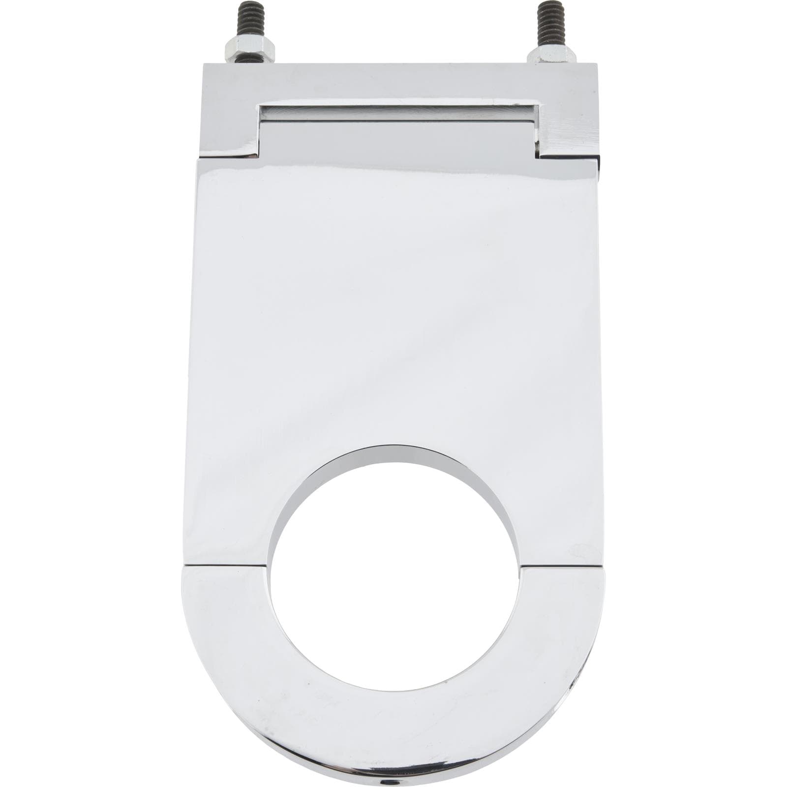 Speedway Swinger Column Drop, Tilt Column, 2 Inch Hole, 4-1/2 Inch