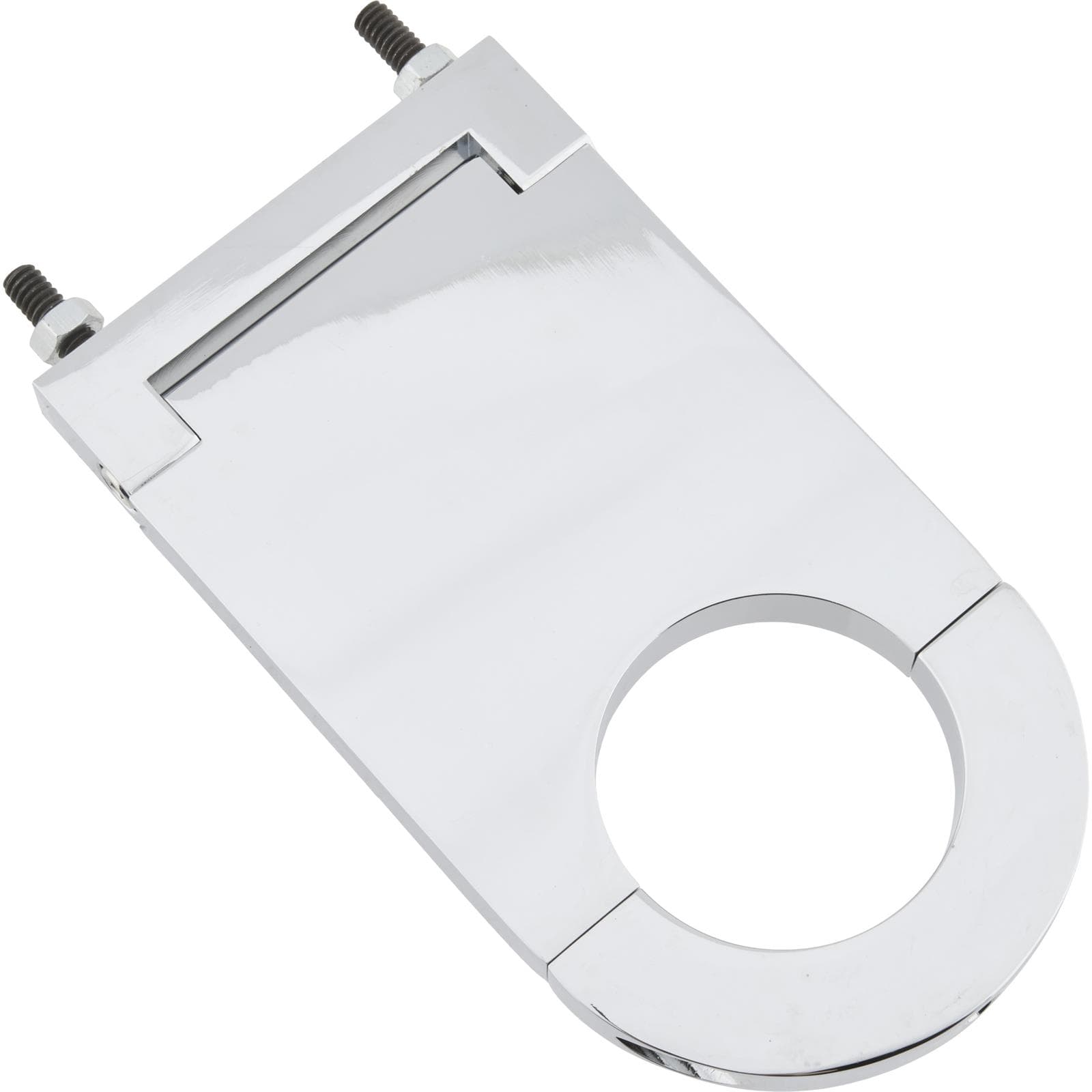 Speedway Swinger Column Drop, Tilt Column, 2 Inch Hole, 4-1/2 Inch