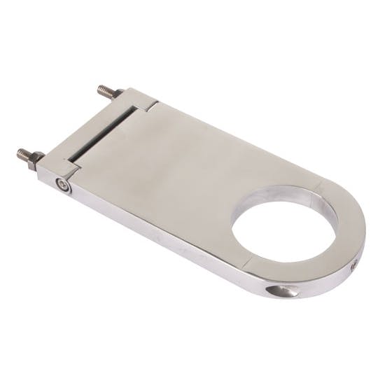 Speedway Swinger Column Drop, Tilt Column, 2-1/4 Inch Hole, 5-1/2 Inch