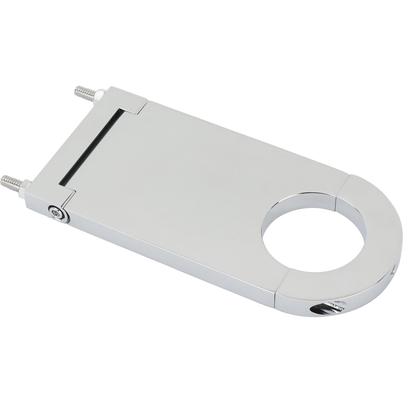 Speedway Column Drop, Tilt Column, 2 Inch Hole, 5-1/2 Inch