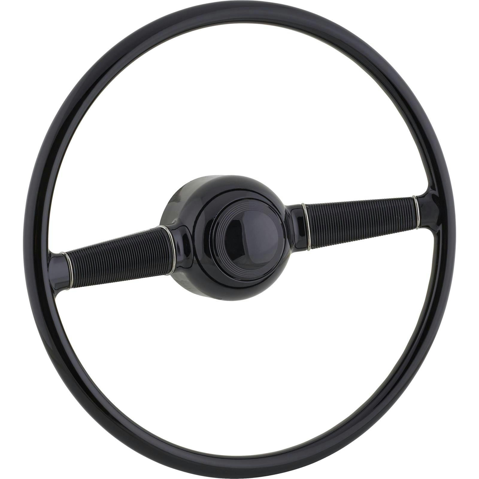Speedway 01A-3600-SR 1940 Ford 15 Inch Steering Wheel