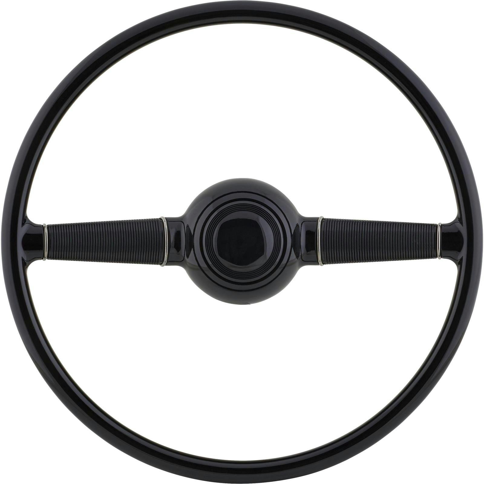Speedway 01A-3600-SR 1940 Ford 15 Inch Steering Wheel