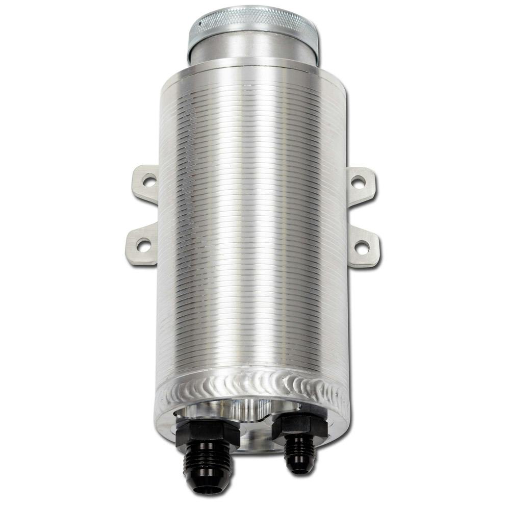 KSE KSF2000-010M Power Steering Reservoirs w/Filter